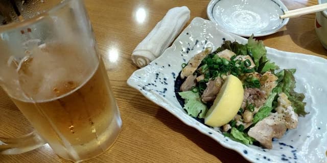 酔心酒蔵 - サブ画像1