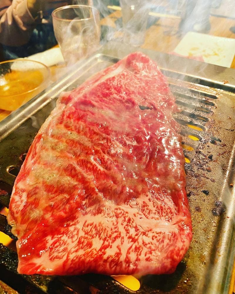 和牛焼肉食べ放題 肉屋の台所 新宿歌舞伎町店