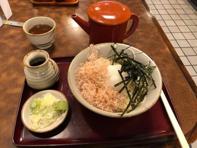 砂場 - サブ画像3