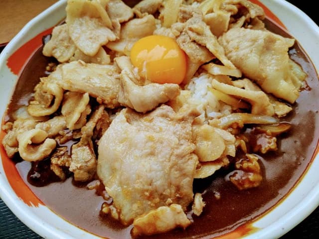 美野里PA 下り スナックコーナー - サブ画像2