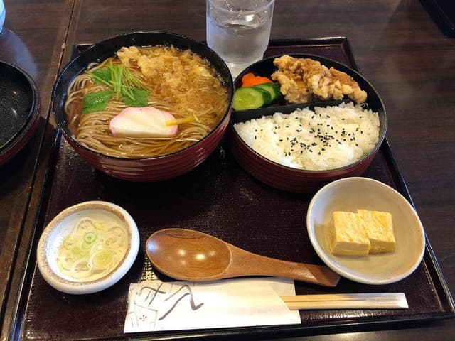 鴨立庵 - サブ画像1
