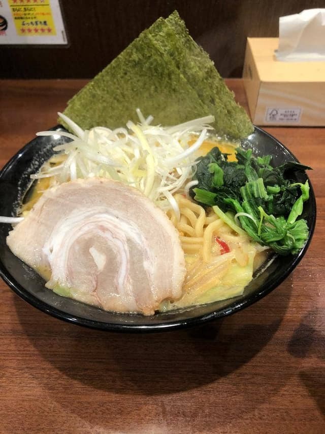 麺匠家 西伊場店 - サブ画像1