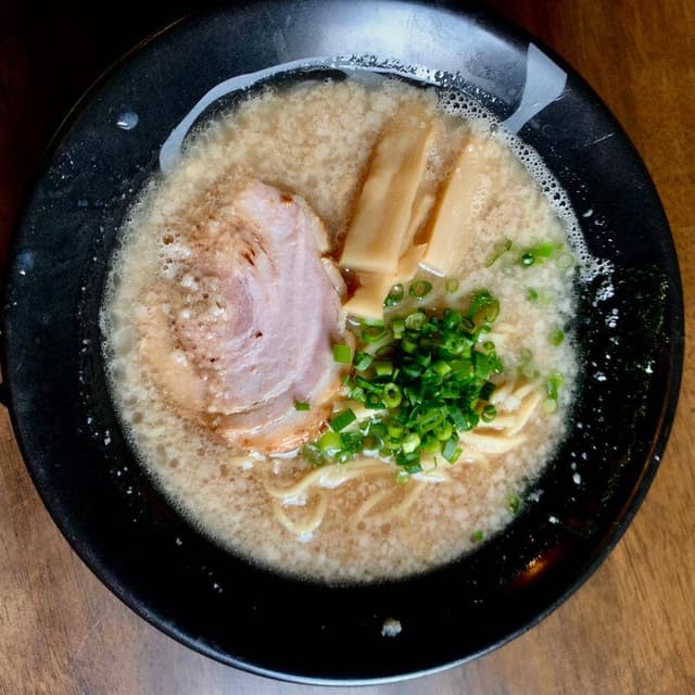 ラーメンダイニングすどらぁ - サブ画像1