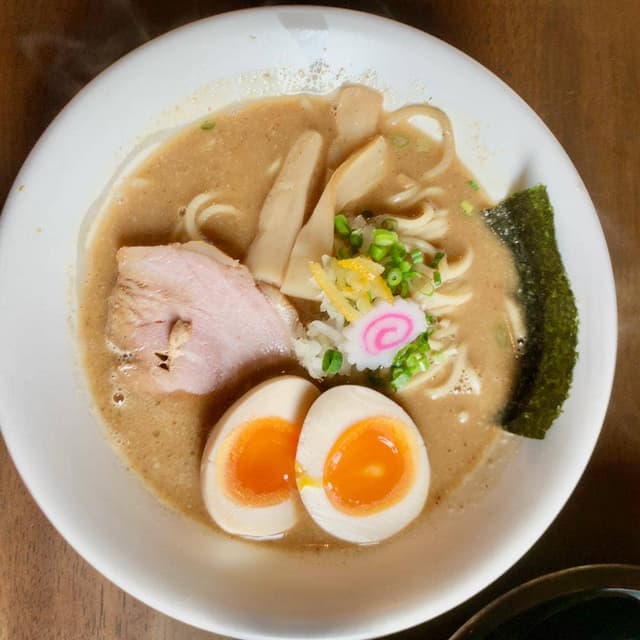 ラーメンダイニングすどらぁ - サブ画像2