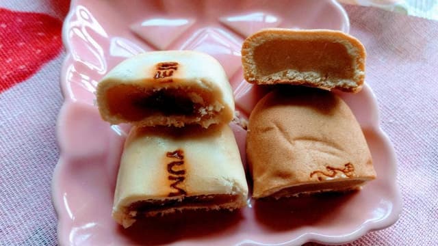 岡山夢菓匠 敷島堂 瀬戸店 - サブ画像2