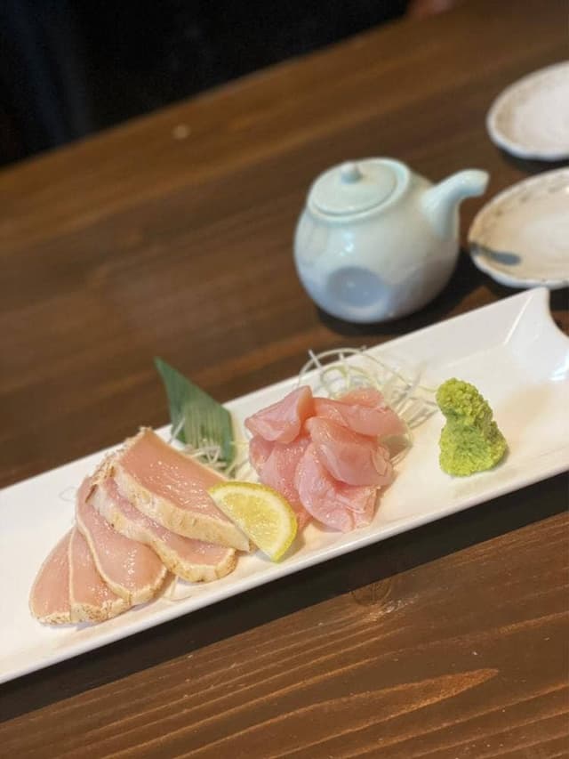 やきとり・やきとん 鶏と豚 - サブ画像2