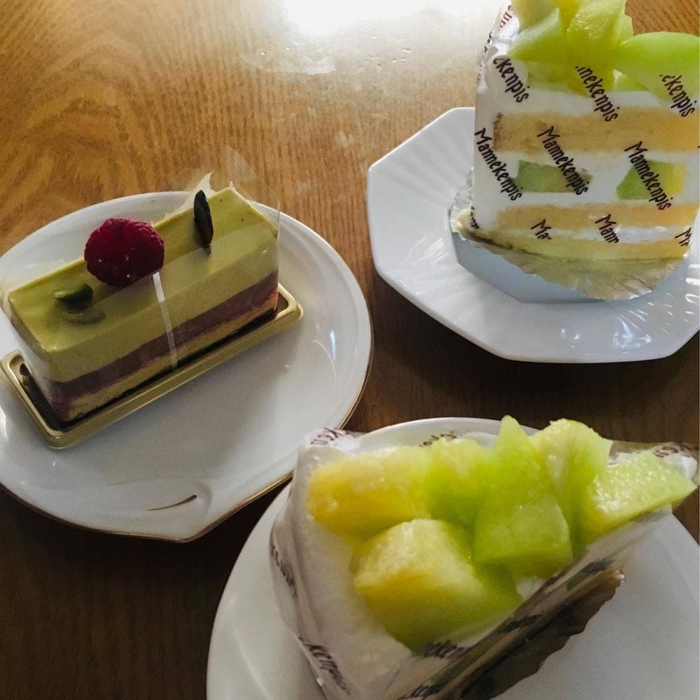 マヌカンピス&ケレス 田川店