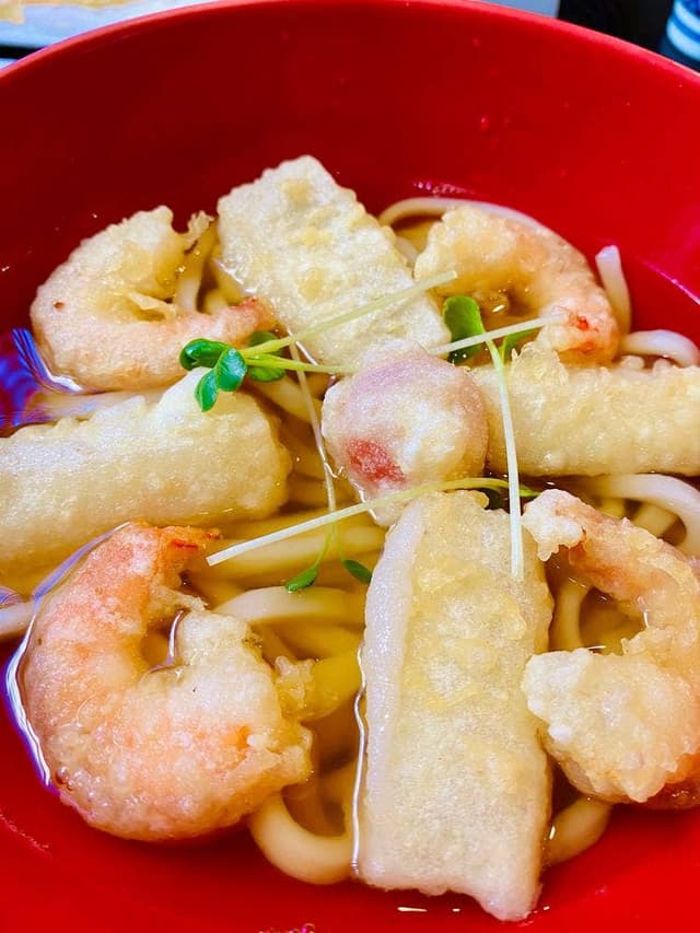 麺一滴 - サブ画像1