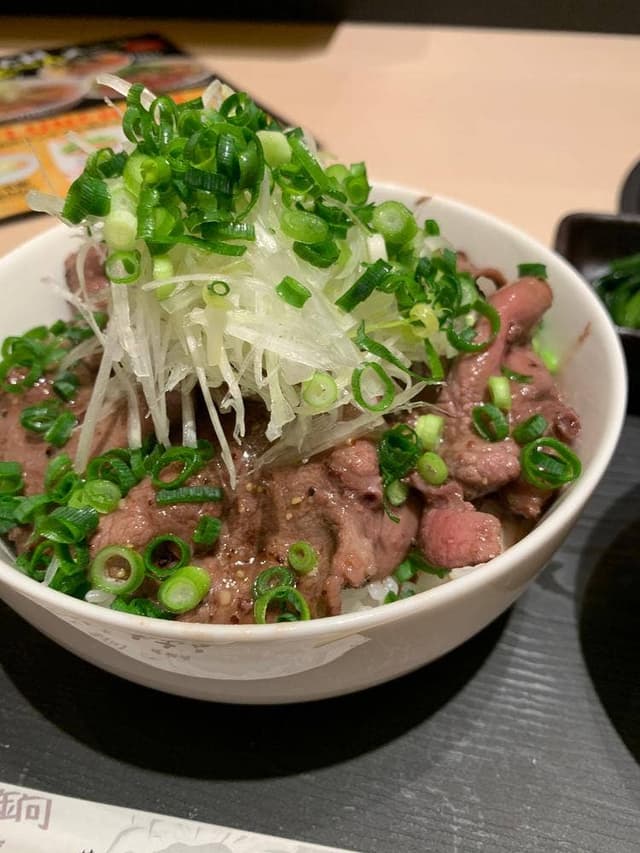 焼肉たむら 下通店 - サブ画像2