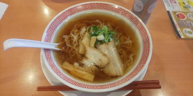 幸楽苑 綾瀬上土棚店 - サブ画像3
