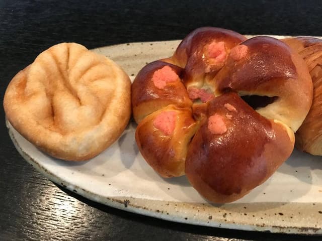 ブランベーカーリー 長岡京店 - サブ画像3