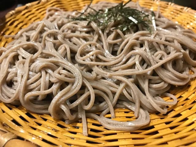 おらが蕎麦 神戸クリスタルタワー店 - サブ画像2