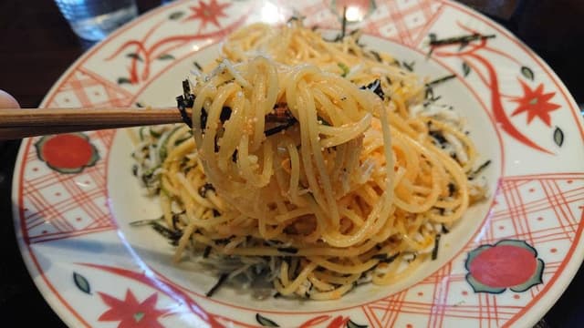 洋麺屋 五右衛門 浜松遠鉄店 - サブ画像3