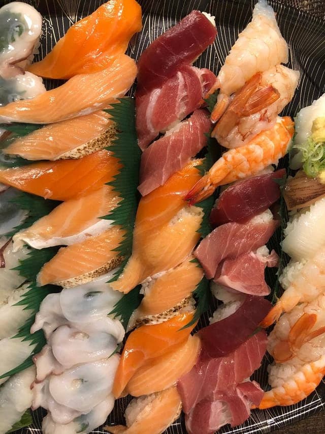 スシロー 烏山店 - サブ画像1