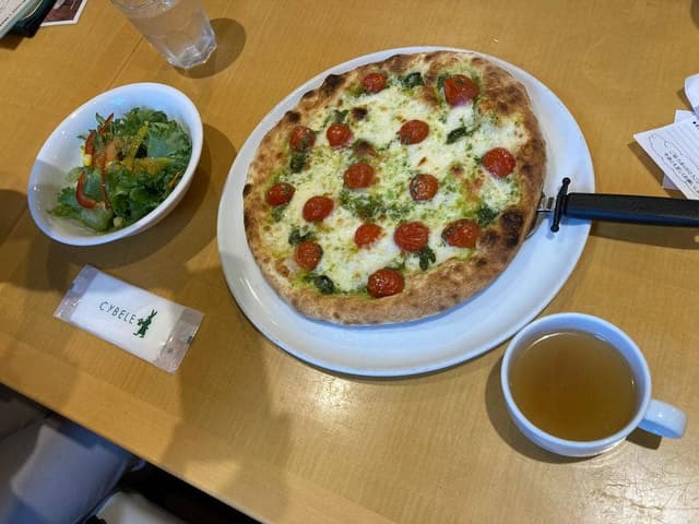 シベールの杜パン工房 - サブ画像2