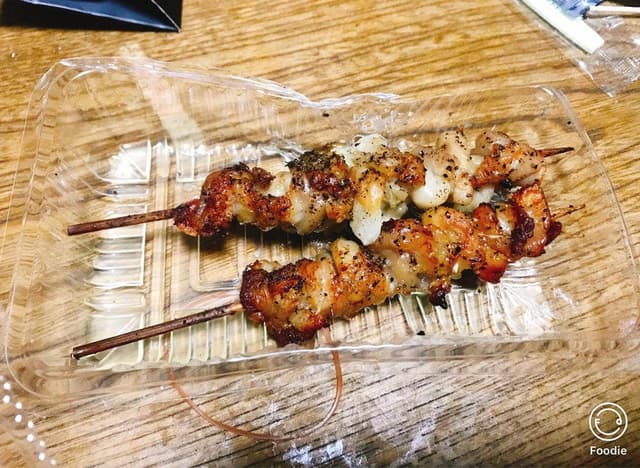 鳥周 牟佐本店 - サブ画像3