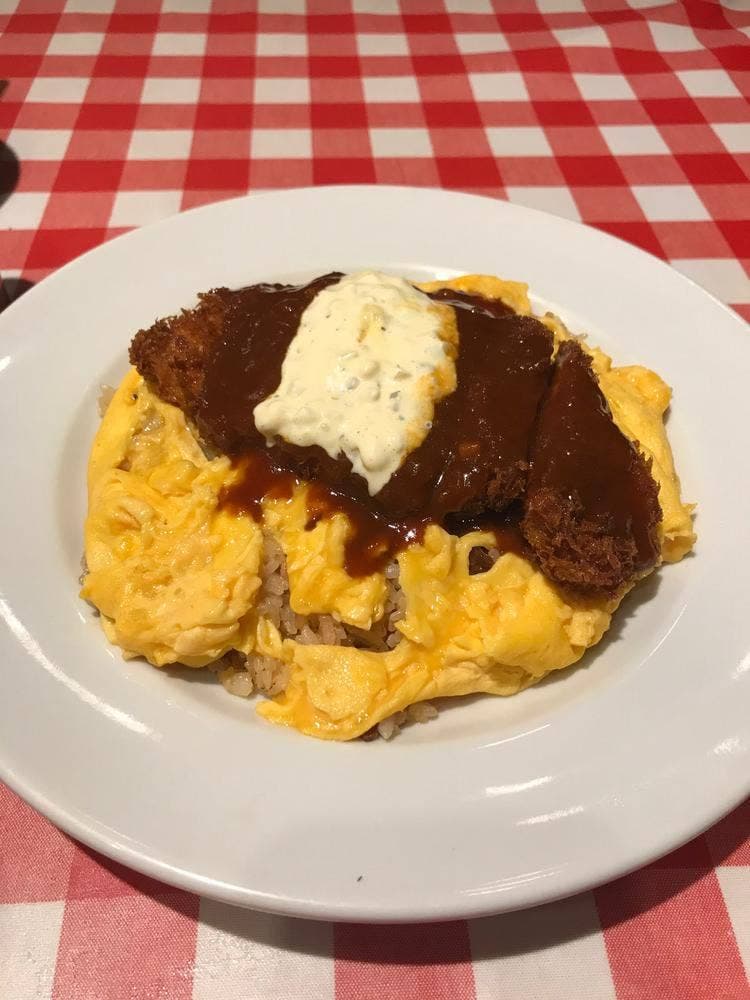 フジオ軒 天王寺MIO店