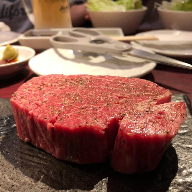 焼肉のっぽ - サブ画像2