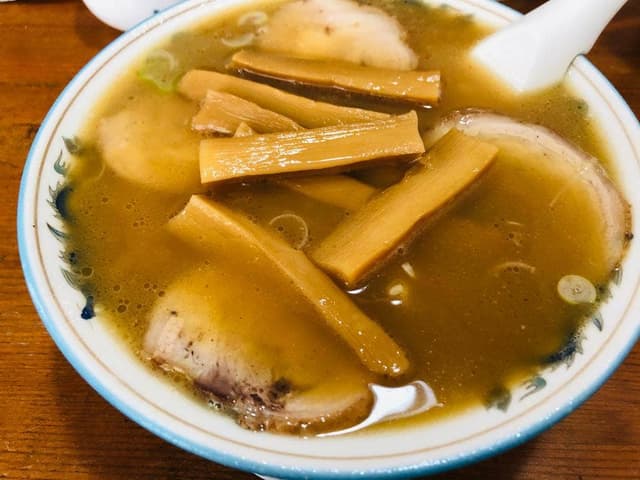 好味家 - サブ画像2
