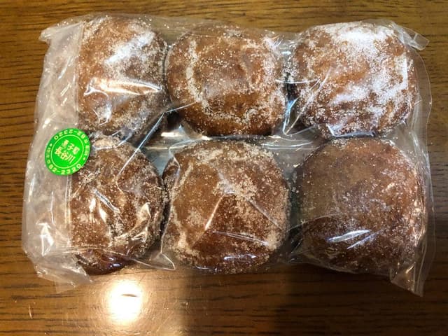 長谷川菓子舗 - サブ画像3