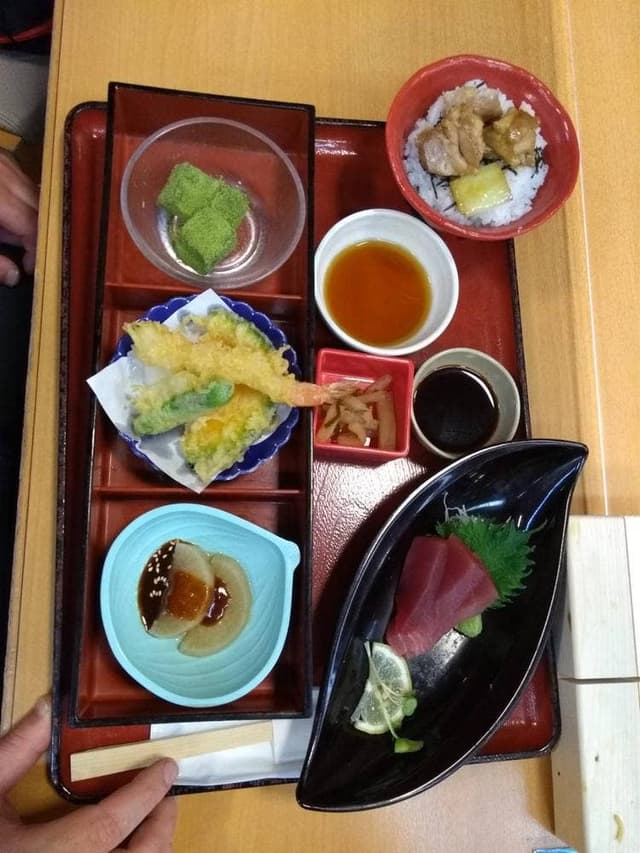 本家さぬきや 名古屋江松店 - サブ画像1