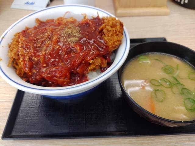かつや 尼崎西難波店 - サブ画像3
