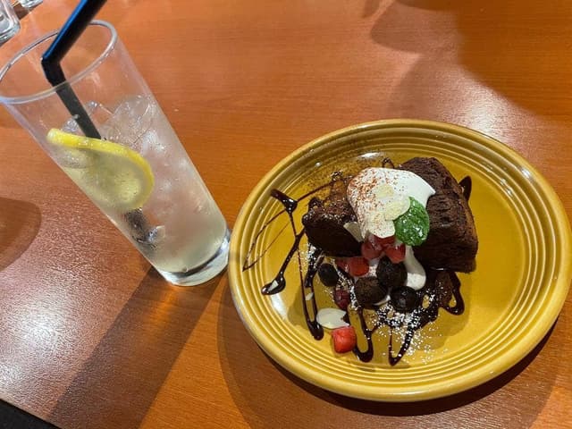 kawara CAFE&DINING 銀座店 - サブ画像3