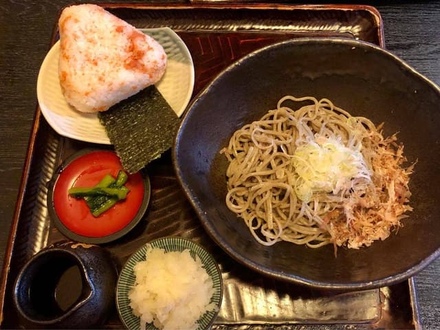 蕎割鮮 井もと - サブ画像2