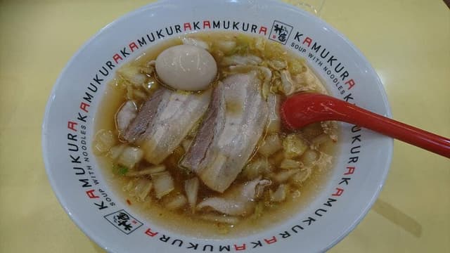 どうとんぼり神座 香芝SA店 - サブ画像2