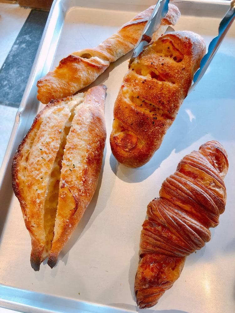 haruta bakery