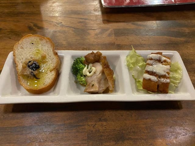 しんがえ - サブ画像1