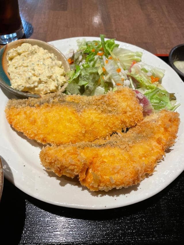 居酒屋 木場くぼ - サブ画像1