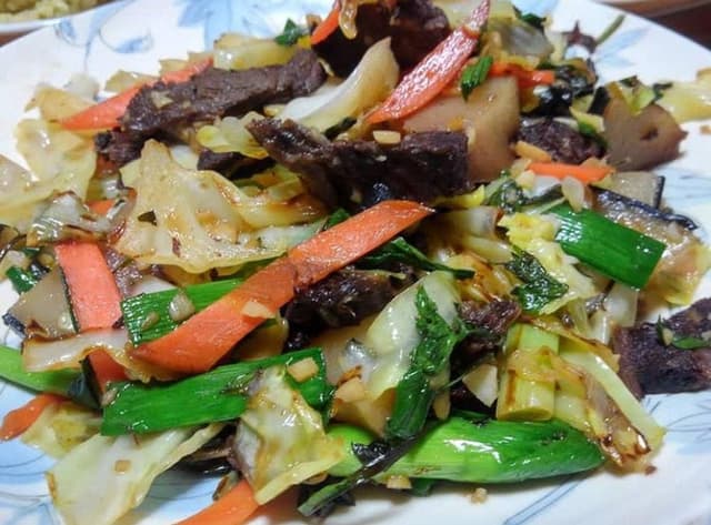 守礼 - サブ画像1