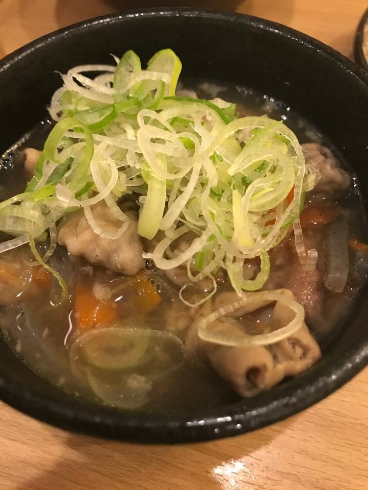 炭火焼き鳥 串八珍 新川店