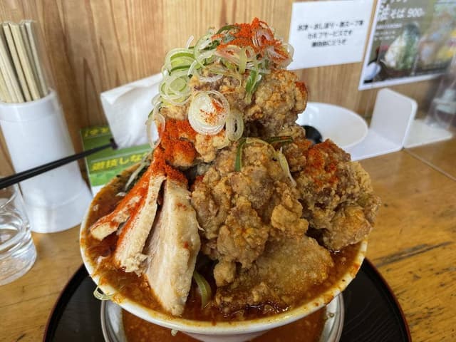 楓製麺所 - サブ画像2