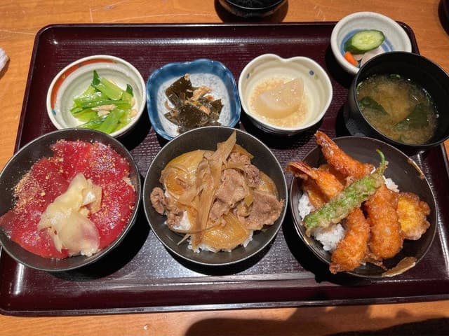 神田 新八 新丸ビル店 - サブ画像3