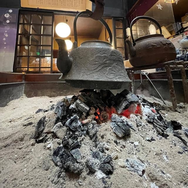 かなめや - サブ画像2