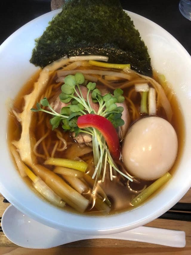トモシビ - サブ画像2