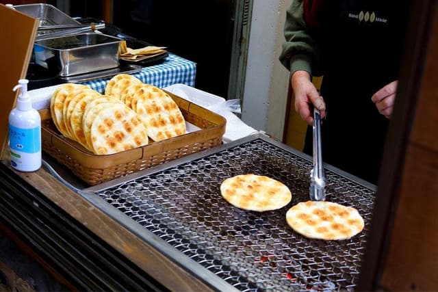 雷神堂 大山店 - サブ画像1