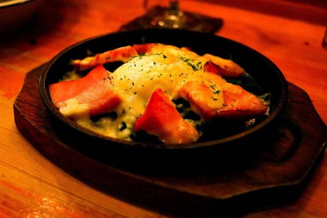 マリンダイニング 海ぼうず - サブ画像1