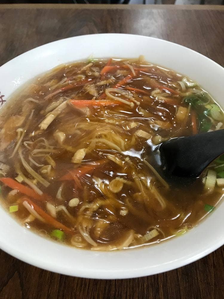 輝珍楼