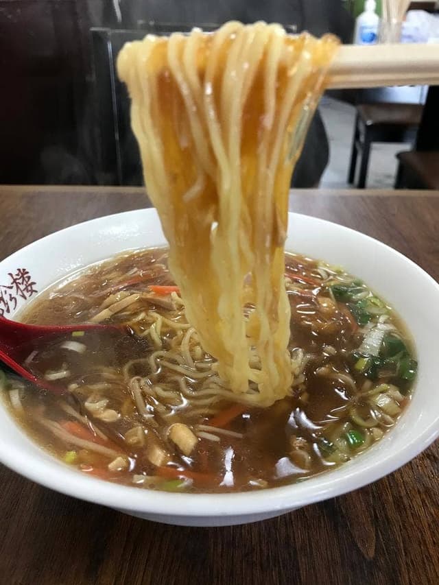 輝珍楼 - サブ画像3