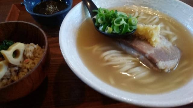 首里ほりかわ - サブ画像3