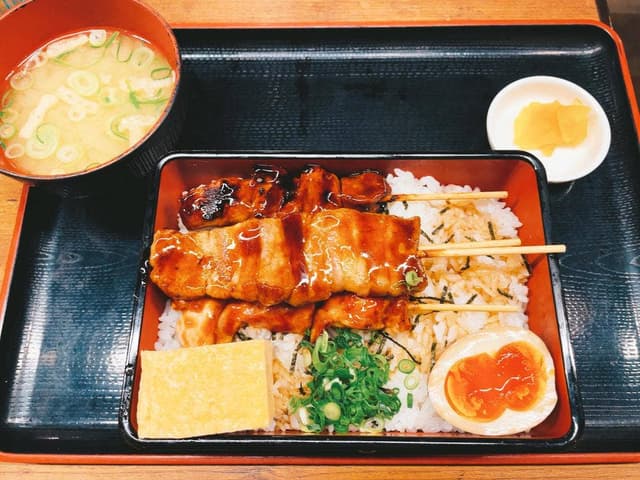 竹乃屋 博多バスターミナル店 - サブ画像3