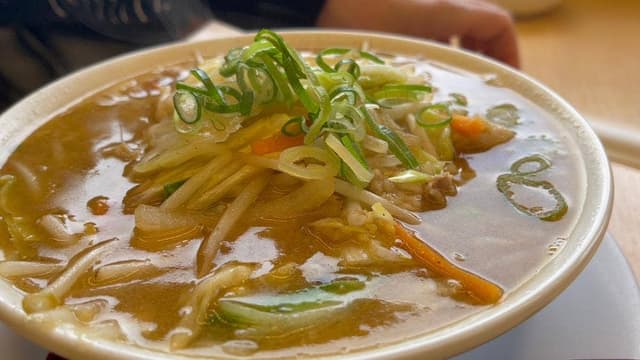 餃子の王将 西大路五条店 - サブ画像1