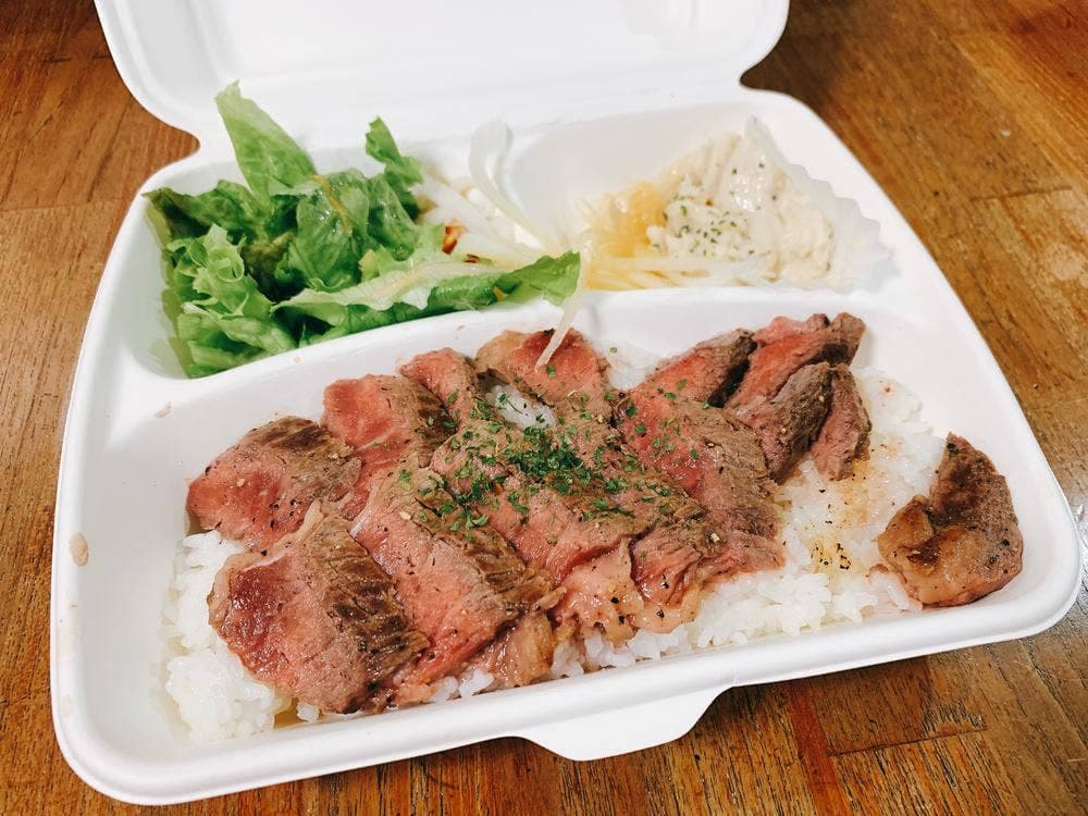 西麻布 フループ