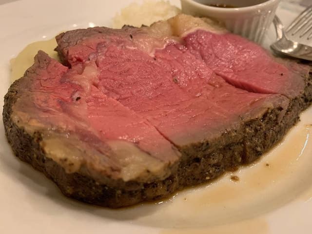 ステーキ&トラットリア カルネジーオ 大手町 - サブ画像3