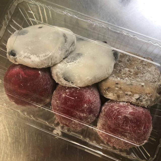 かど丸餅店 - サブ画像1