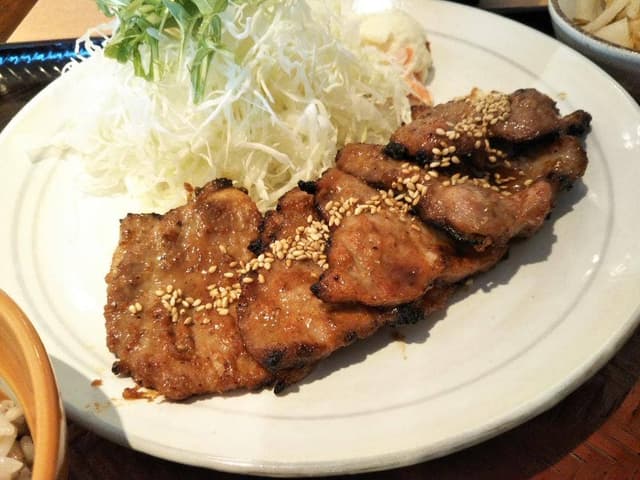 大戸屋ごはん処 イトーヨーカドー 湘南台店 - サブ画像2