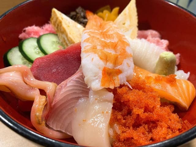 魚がし寿司 桜台店 - サブ画像2